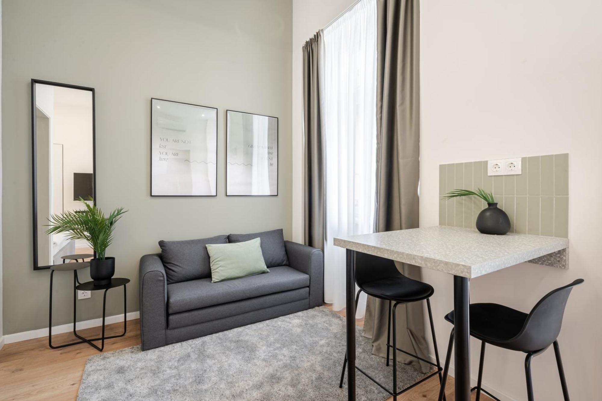 K27 - Cozy Boutique Apartments - Top Location By Bqa Budapest Exterior photo